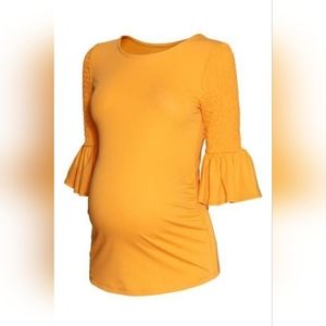 Maternity Tee